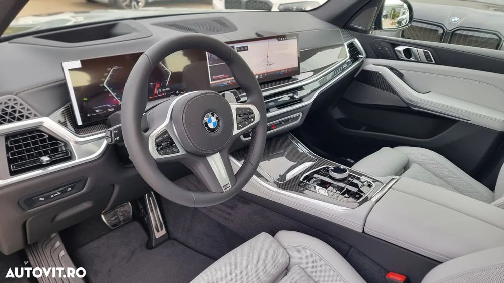 BMW X5 xDrive30d AT MHEV - 7
