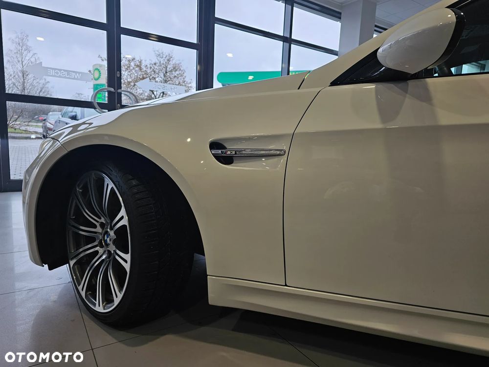 BMW M3 - 16