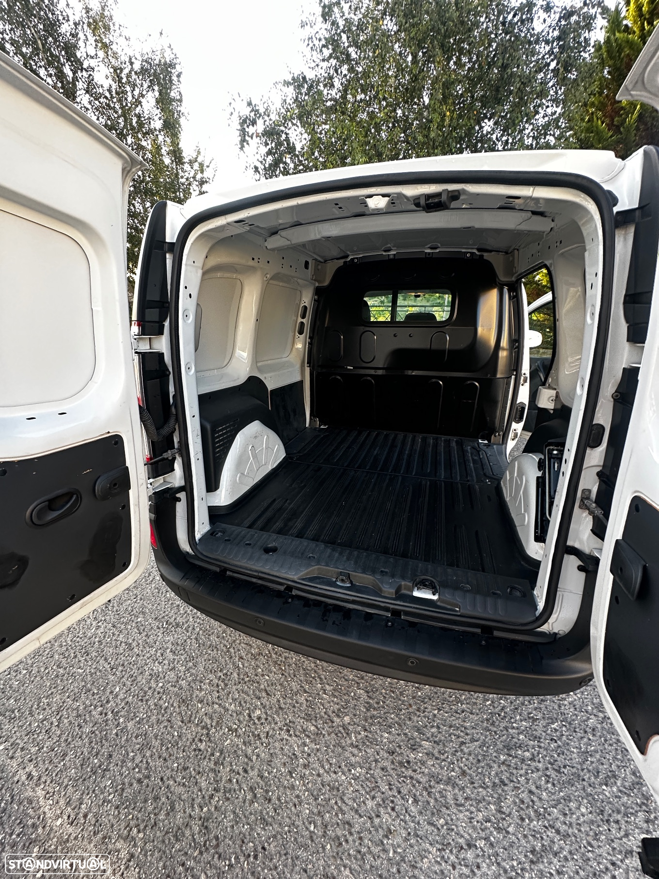 Renault Kangoo 1.5 DCI sem adblue - 4