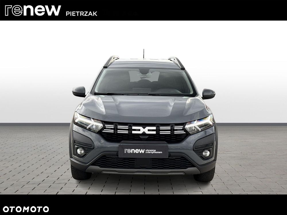 Dacia Jogger - 8