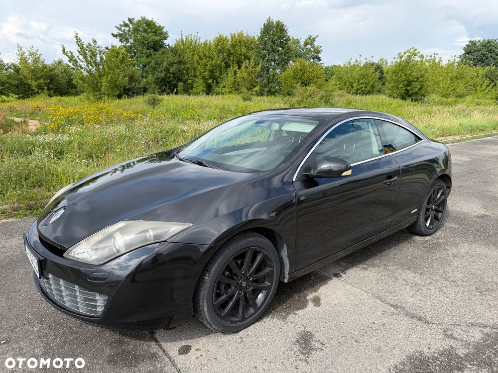 Renault Laguna 1.5 dCi Expression - 2