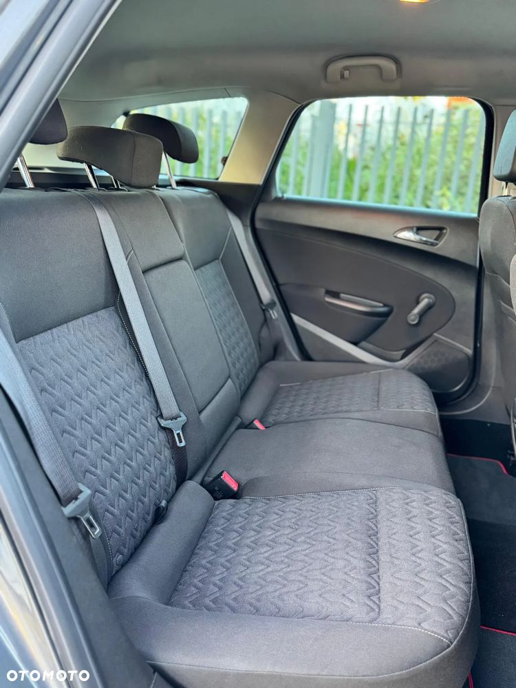 Opel Astra 1.4 Turbo Active - 23