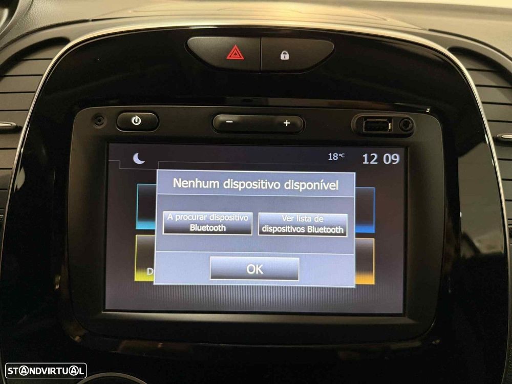 Renault Captur 0.9 TCE Exclusive - 19