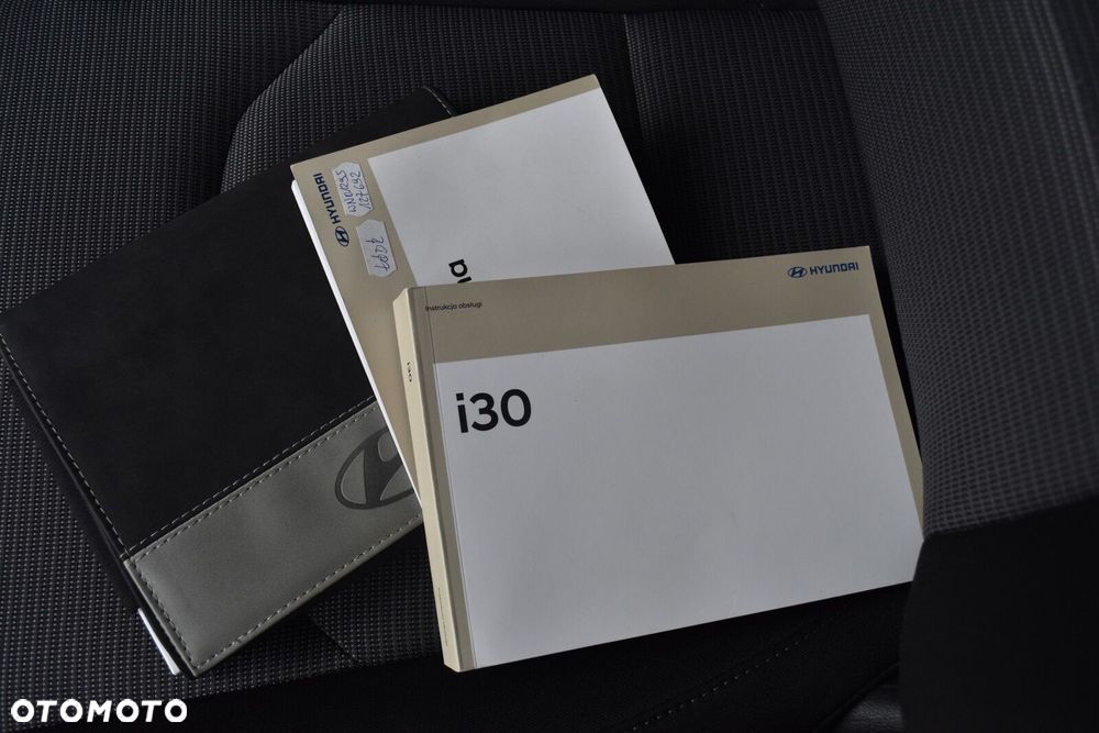 Hyundai i30 1.0 T-GDI Modern - 34