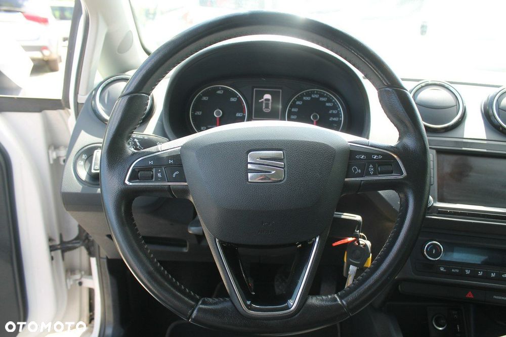 Seat Ibiza - 14