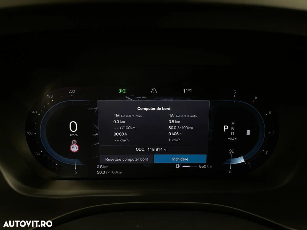 Volvo XC 60 B4 D Geartronic Inscription - 26