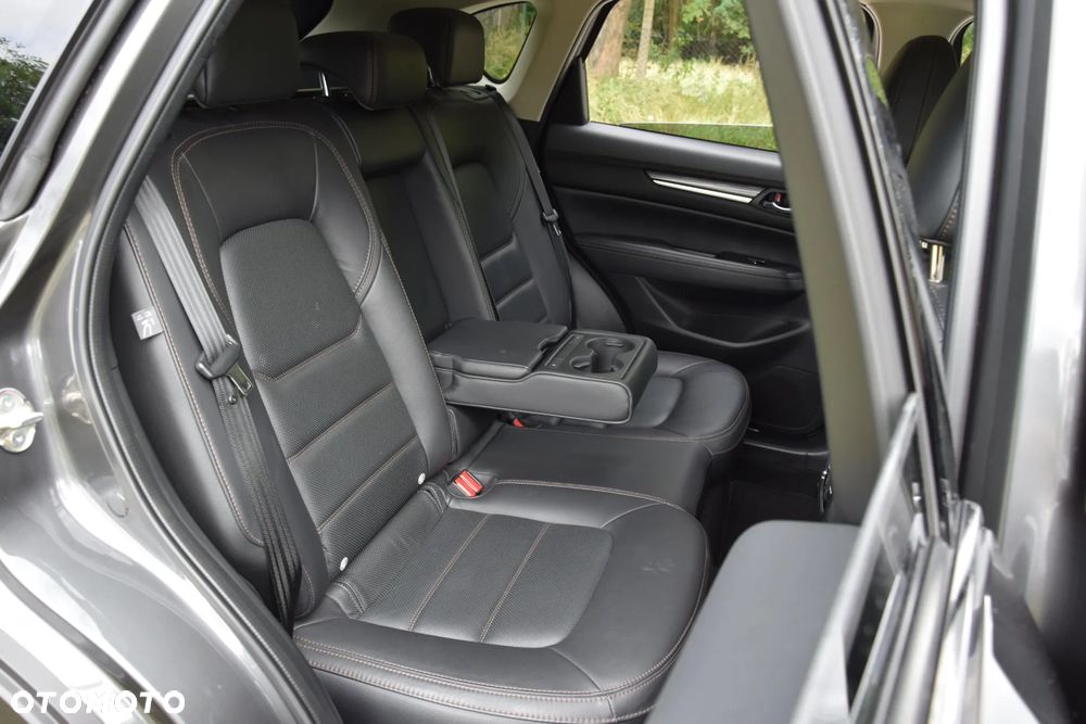 Mazda CX-5 2.5 Homura 2WD - 16