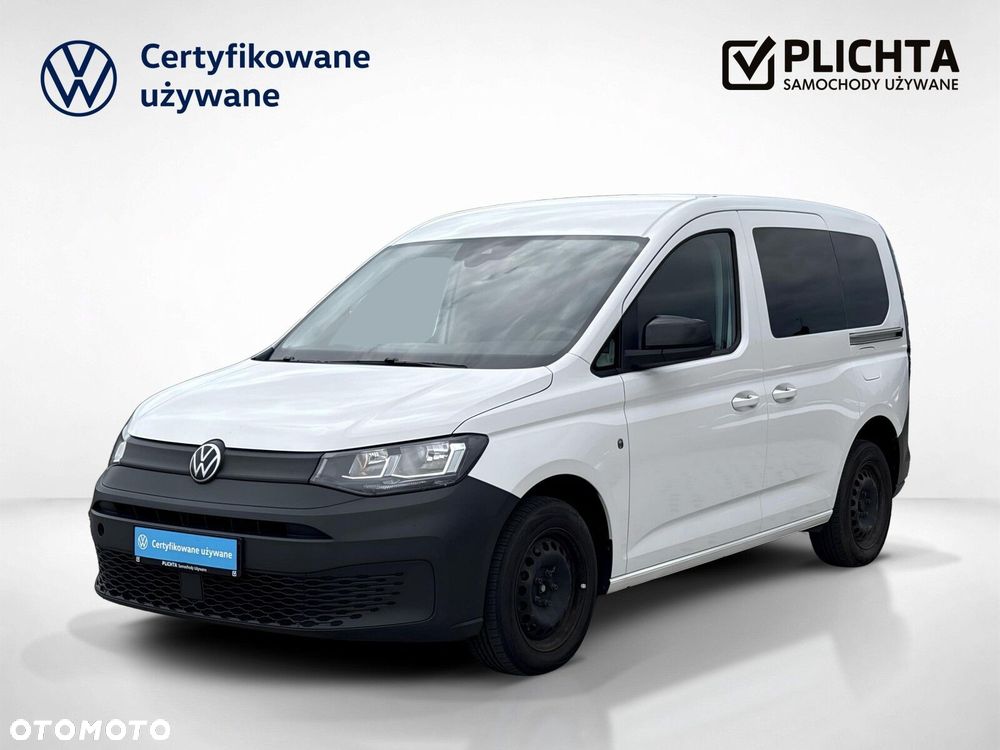 Volkswagen Caddy - 2