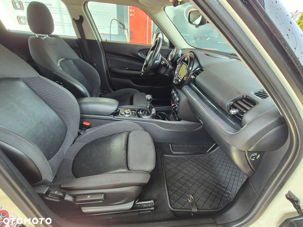 MINI Clubman - 30