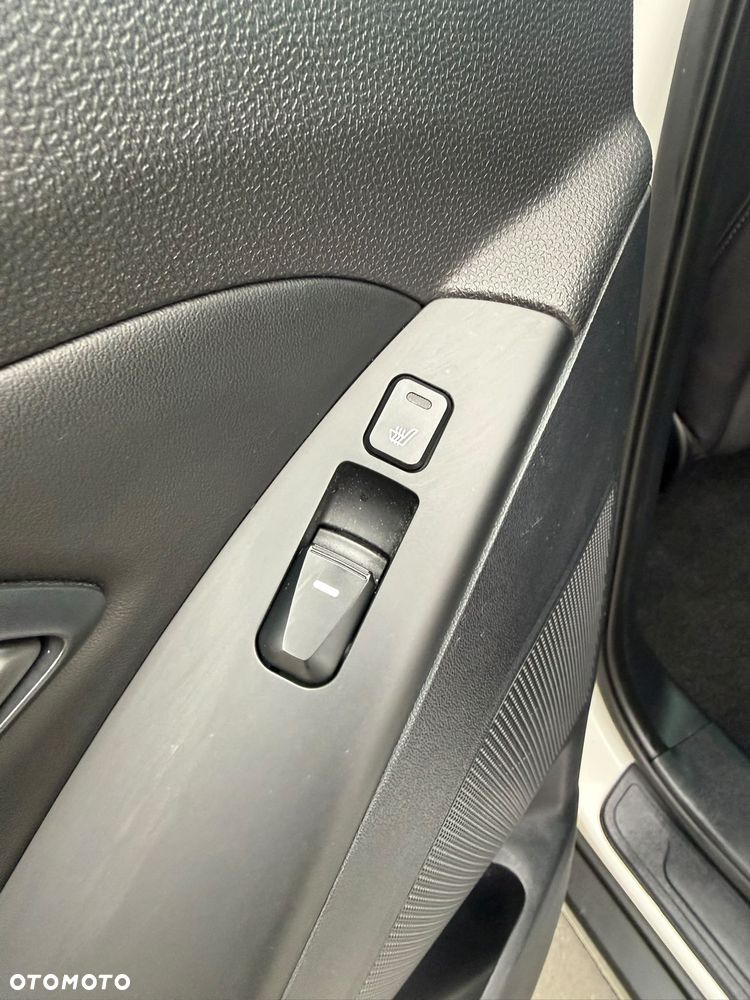 Hyundai ix35 - 21