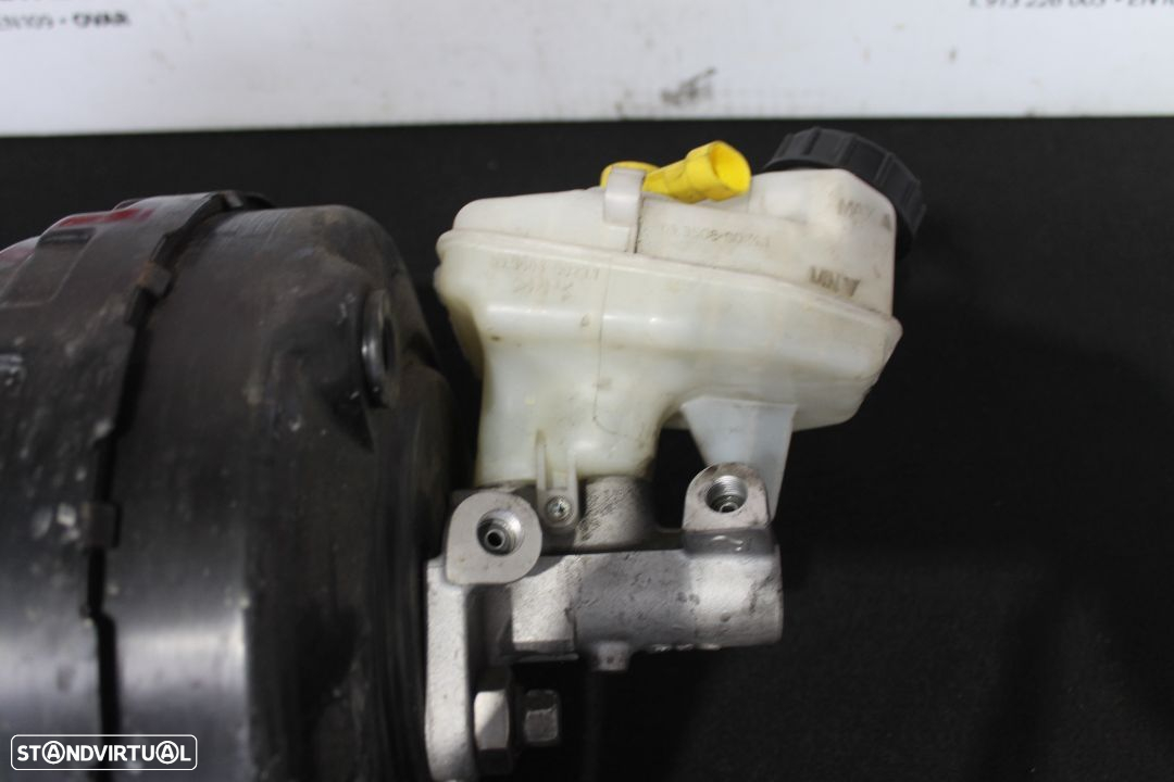 Servo Freio Opel Astra de 2014 - 2
