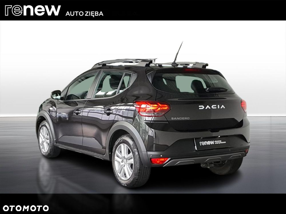 Dacia Sandero 1.0 TCe Expression - 3