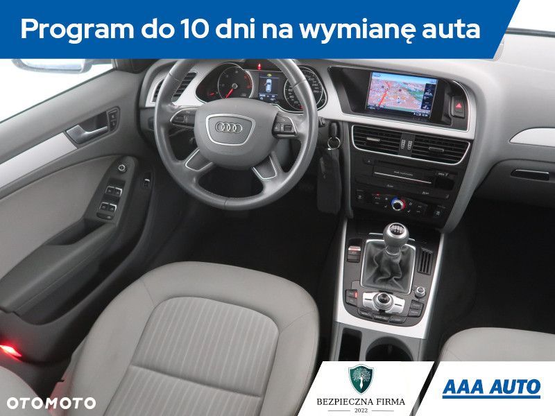 Audi A4 Avant - 9