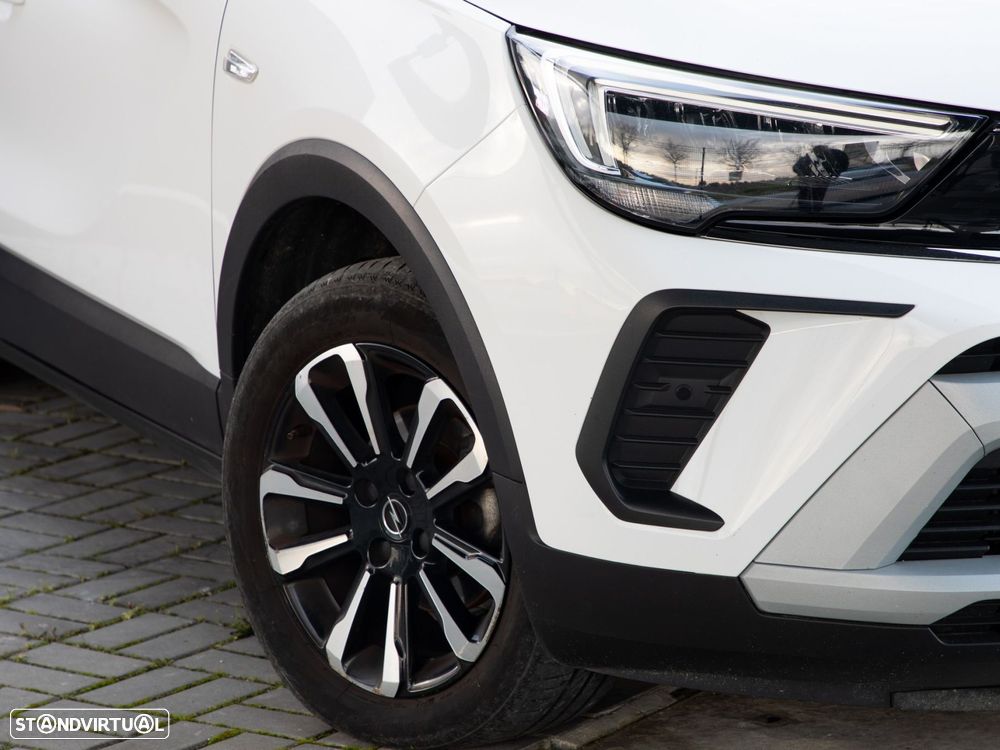 Opel Crossland 1.5 D Elegance - 9