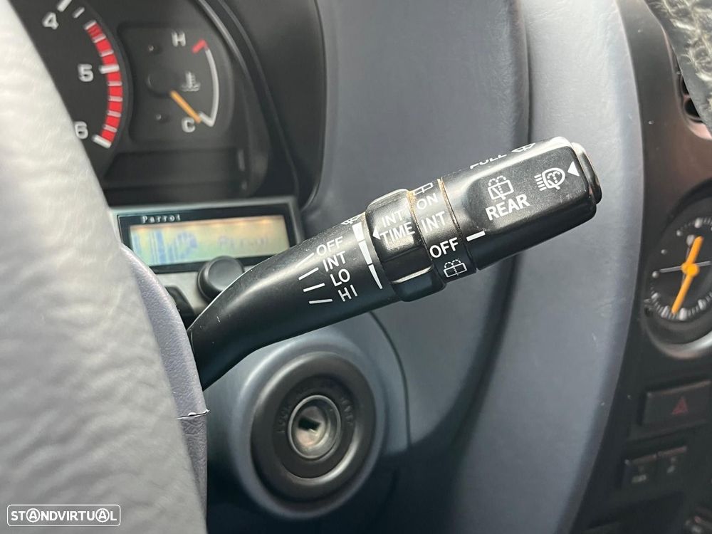 Toyota Land Cruiser 3.0 TD Pack 2 - 22