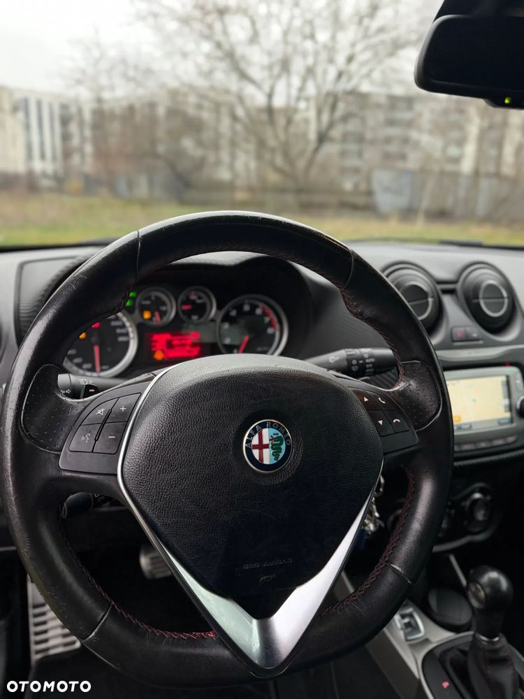 Alfa Romeo Mito - 17