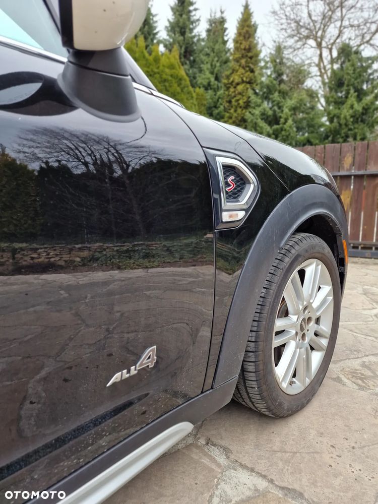 MINI Countryman Cooper S ALL4 - 10