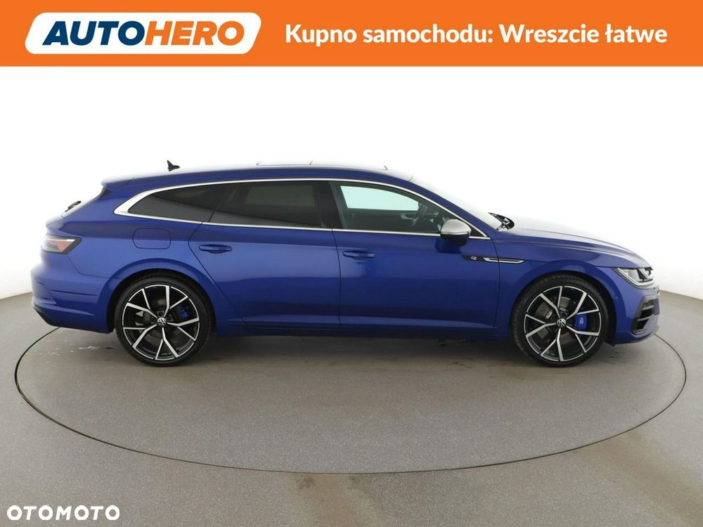 Volkswagen Arteon Shooting Brake 2.0 TSI 4Motion R DSG - 10