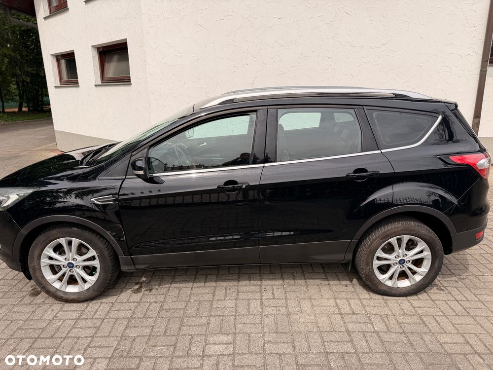 Ford Kuga 1.5 EcoBoost FWD Titanium Plus ASS - 12