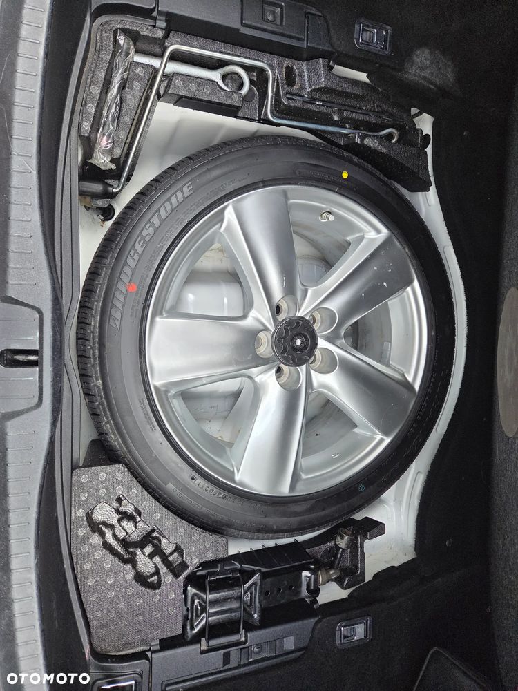 Lexus LS 460 Elegance - 15