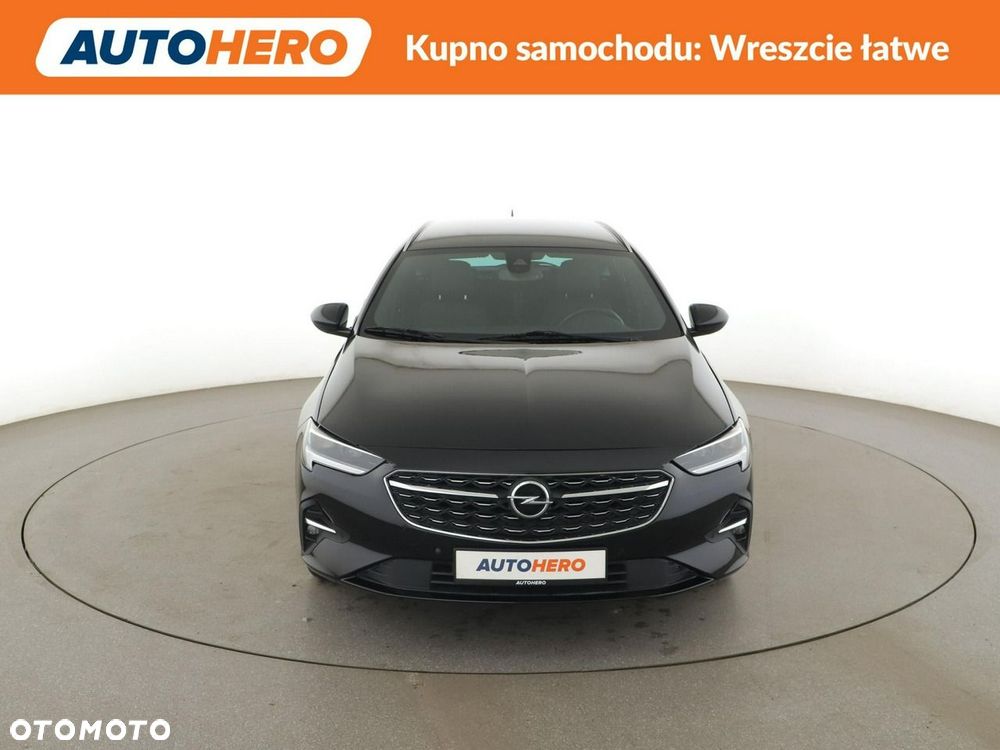 Opel Insignia 2.0 Automatik Elegance - 12