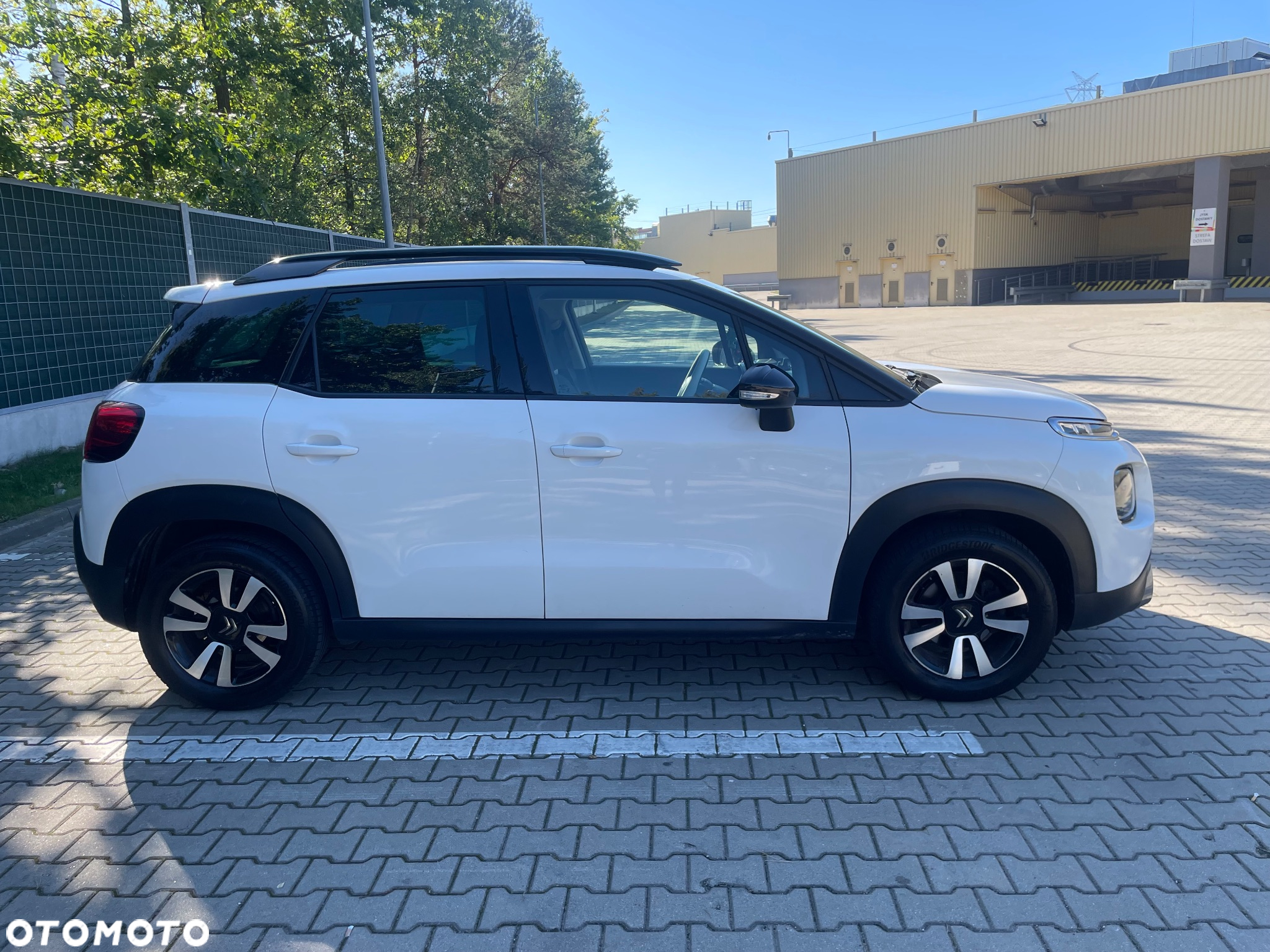 Citroën C3 Aircross - 4