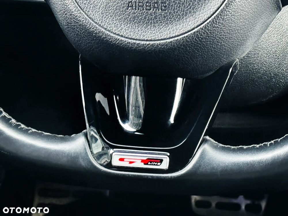 Kia Stinger 2.0 T-GDI GT Line - 22