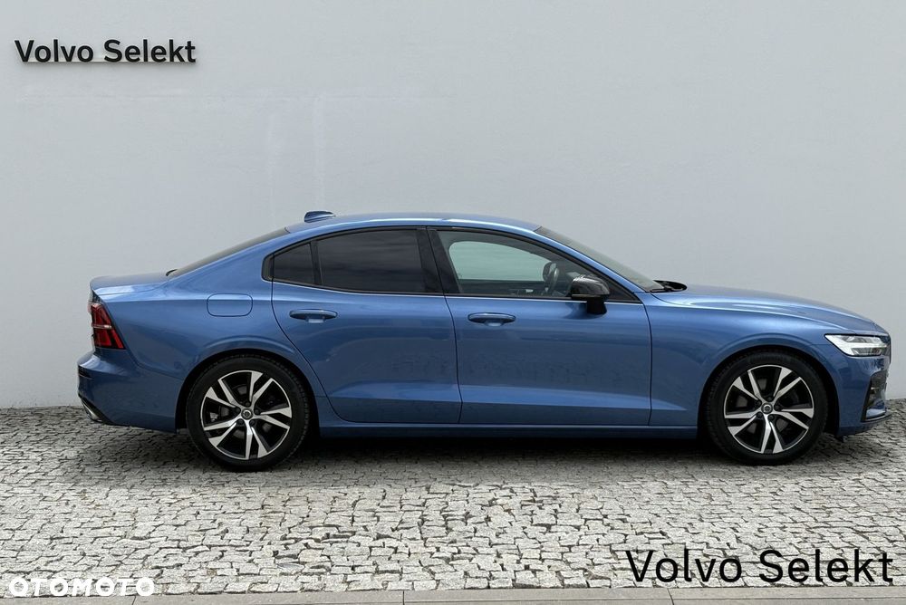 Volvo S60 - 6
