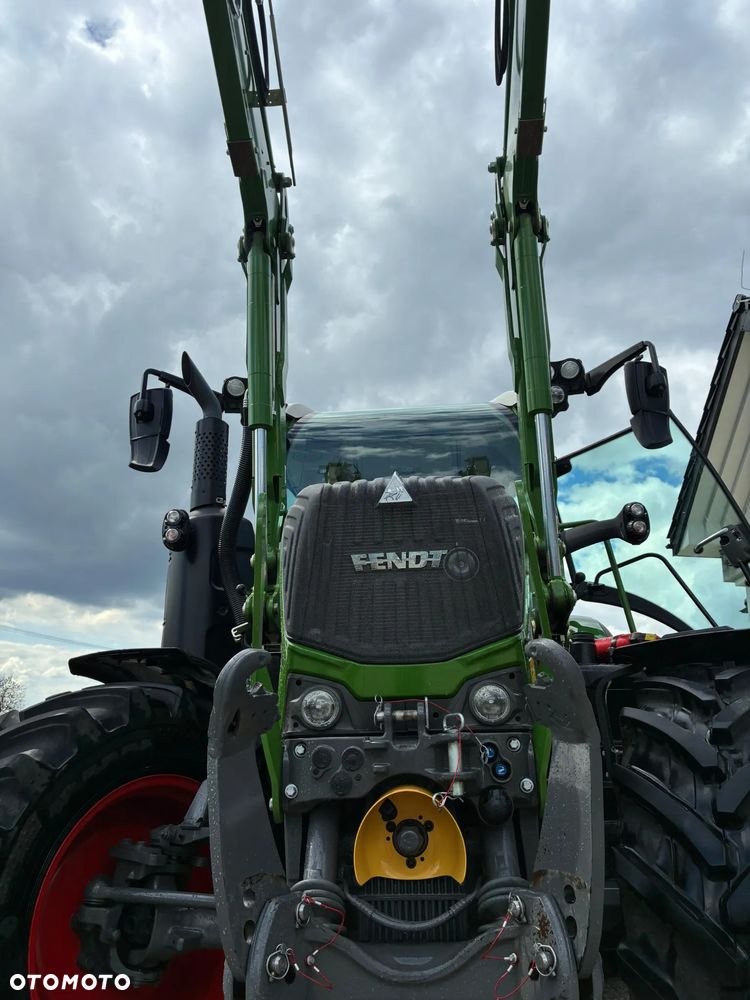 Fendt FENDT 311 VARIO POWER - 3