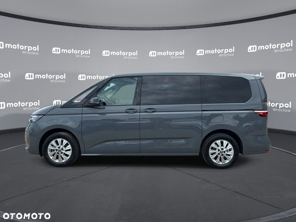 Volkswagen Multivan 2.0 TDI L2 Family DSG - 4