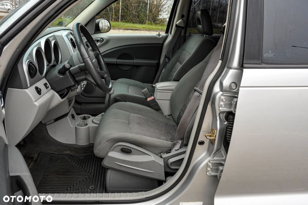 Chrysler PT Cruiser 2.4 Limited - 7