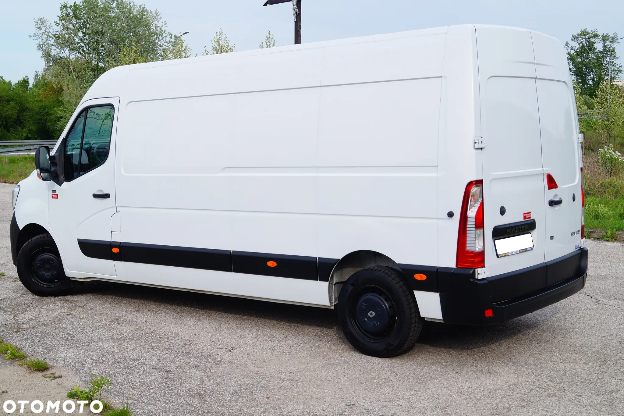 Renault MASTER 2.3DCI L3h2 MAX LIFT - 11