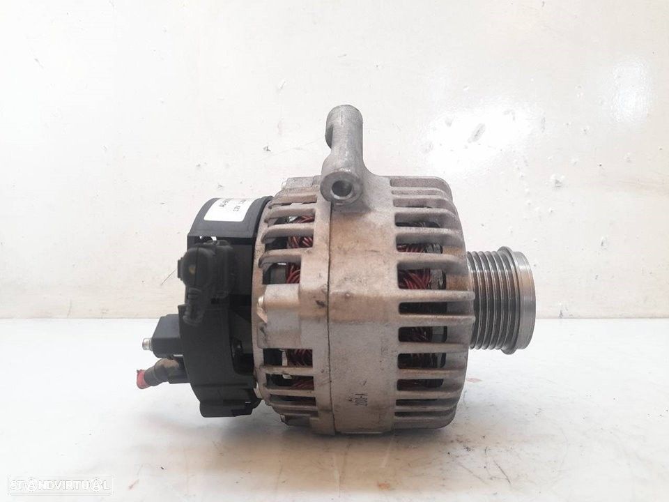 ALTERNADOR OPEL CORSA D 2009 -AI90019 - 4