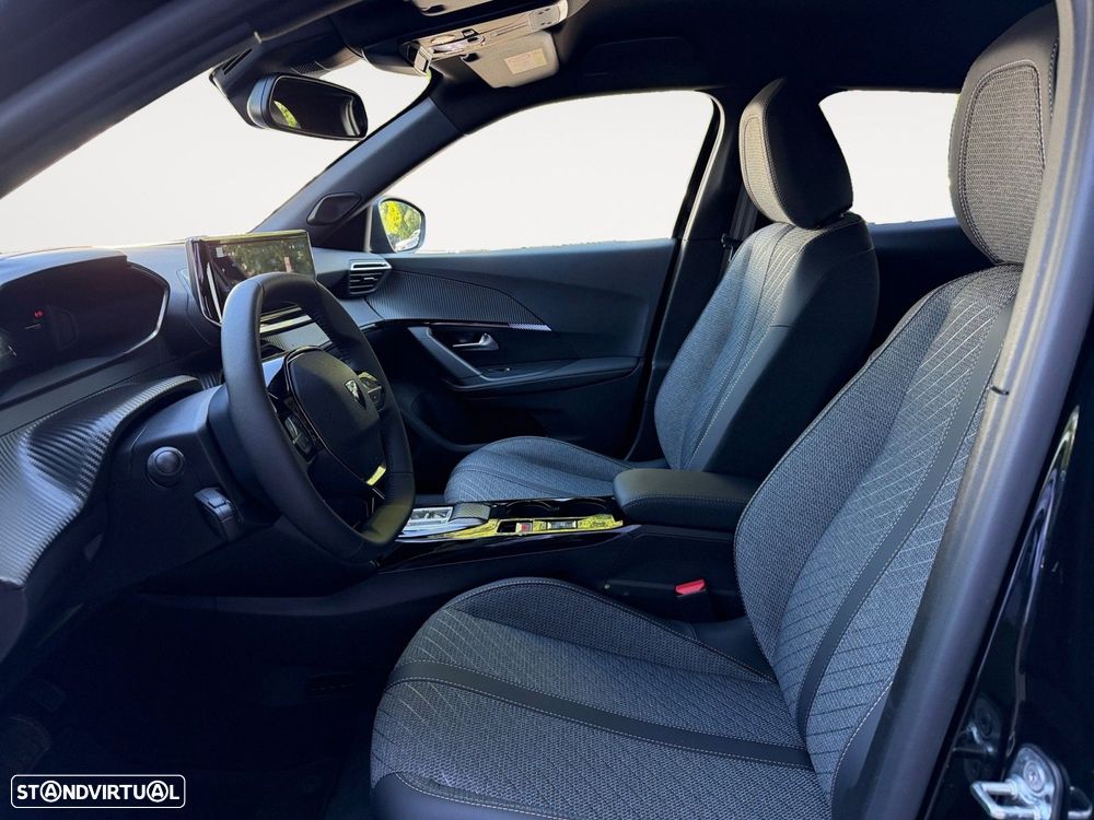 Peugeot 2008 1.2 Hybrid Allure e-DCS6 - 9