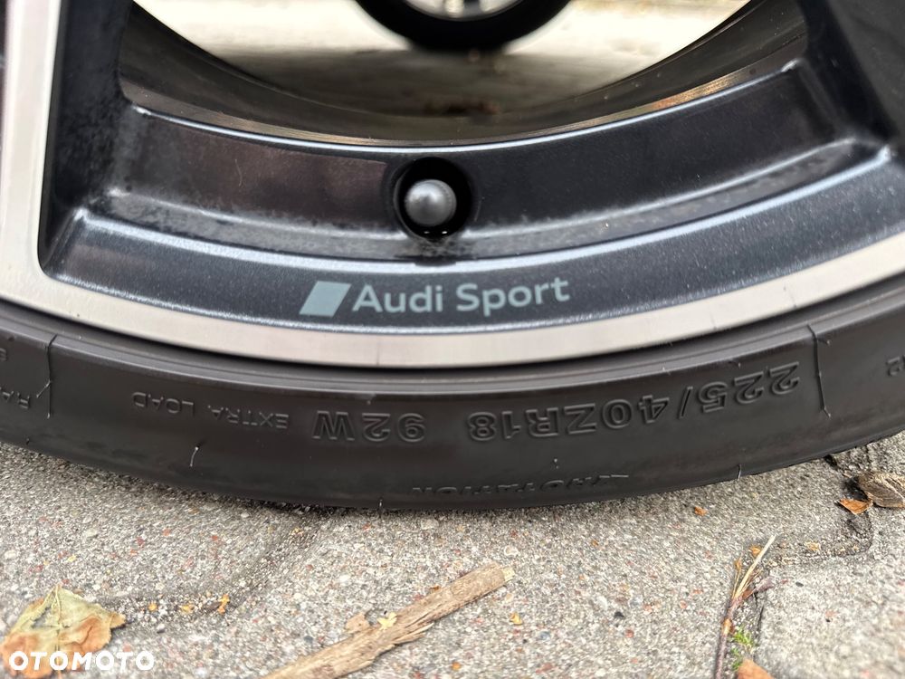 Audi A3 Sportback 1.4 TFSI e-tron S line Sportpaket - 39