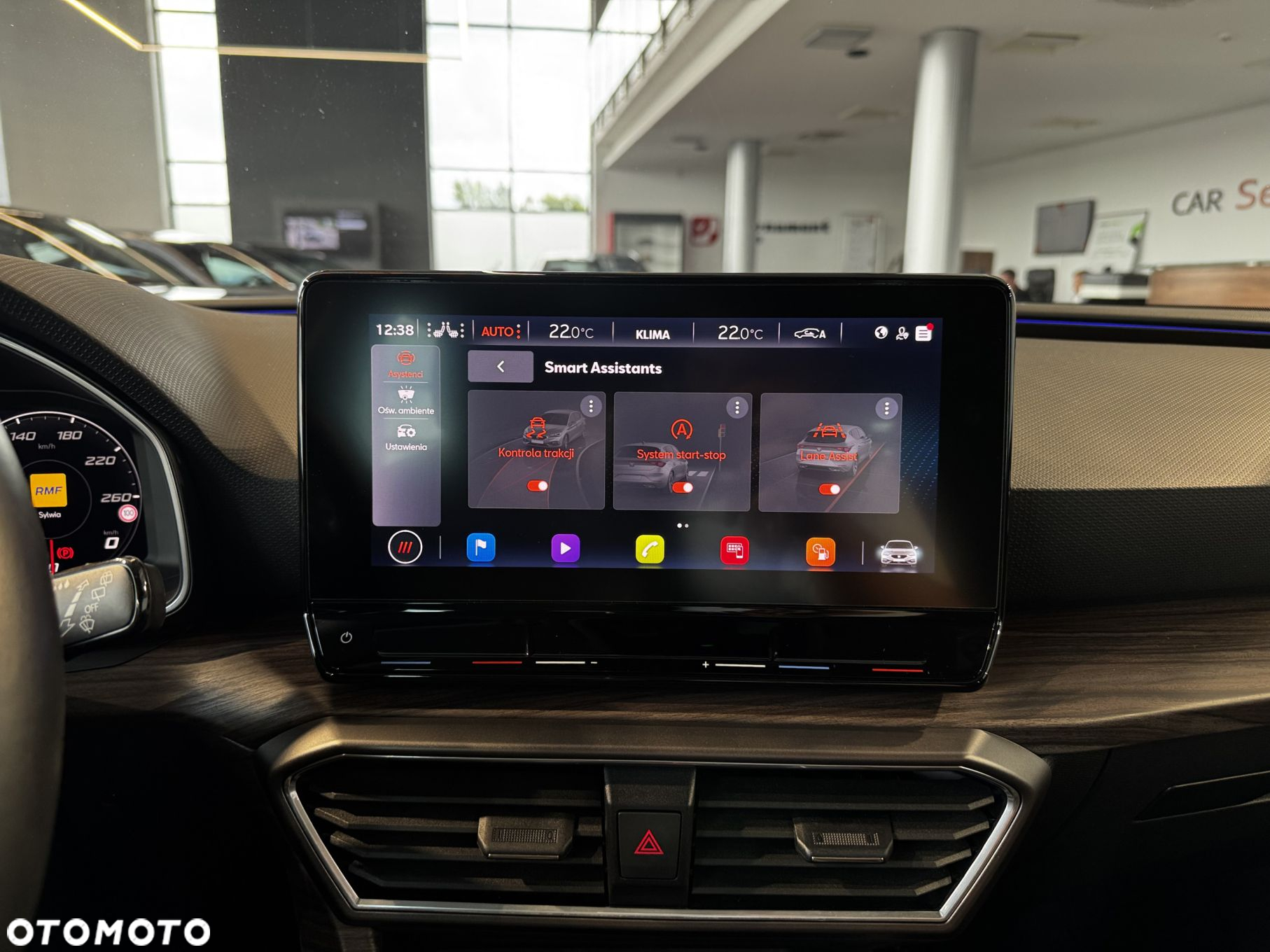 Seat Leon - 29