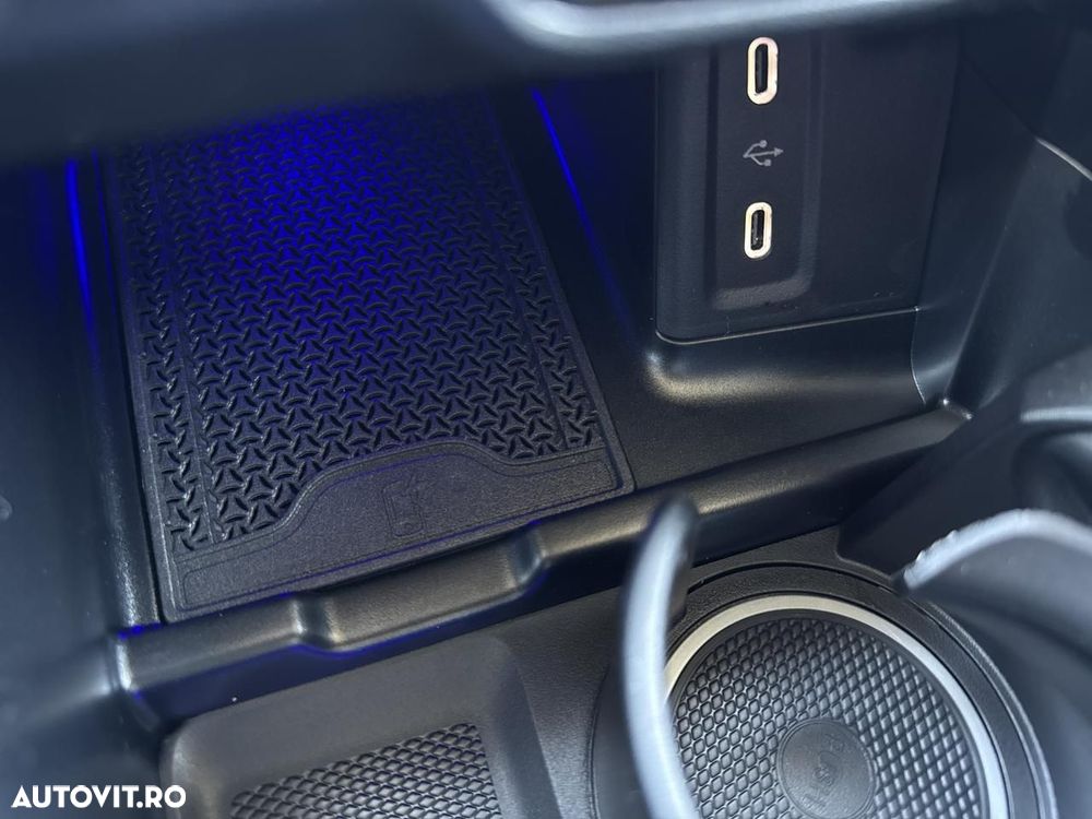 Mercedes-Benz GLC 300 e 4MATIC - 16