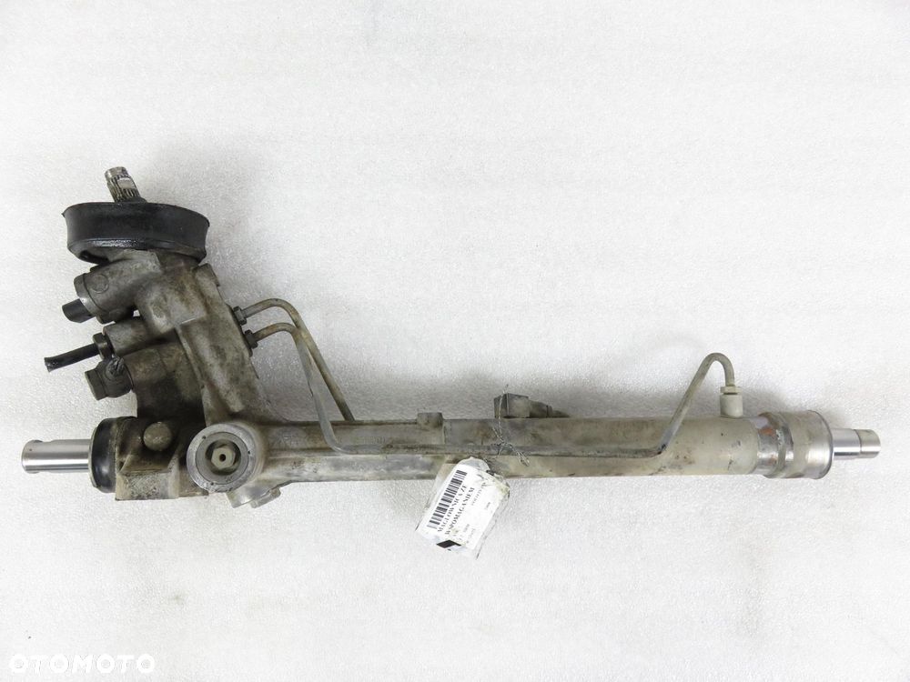 MAGLOWNICA VW POLO IV 9N 0230080050001 6PD00884700 6C0423445 - 7