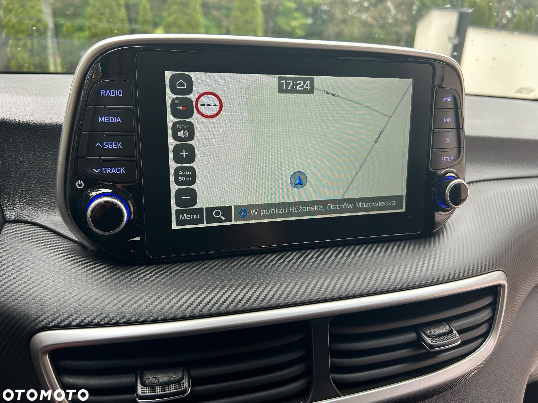 Hyundai Tucson - 16