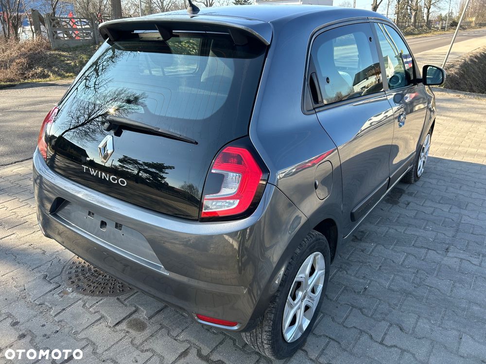 Renault Twingo - 1