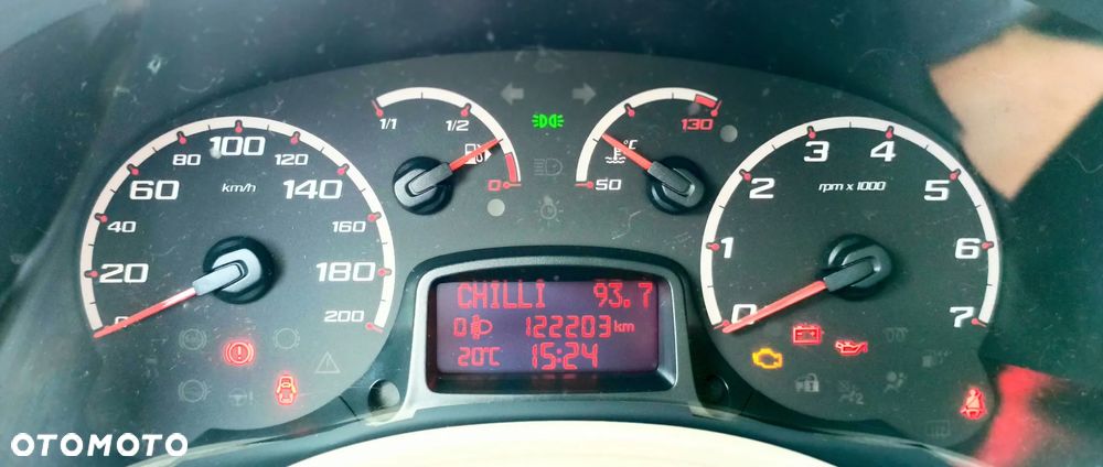 Ford KA 1.3 TDCi Ambiente - 11