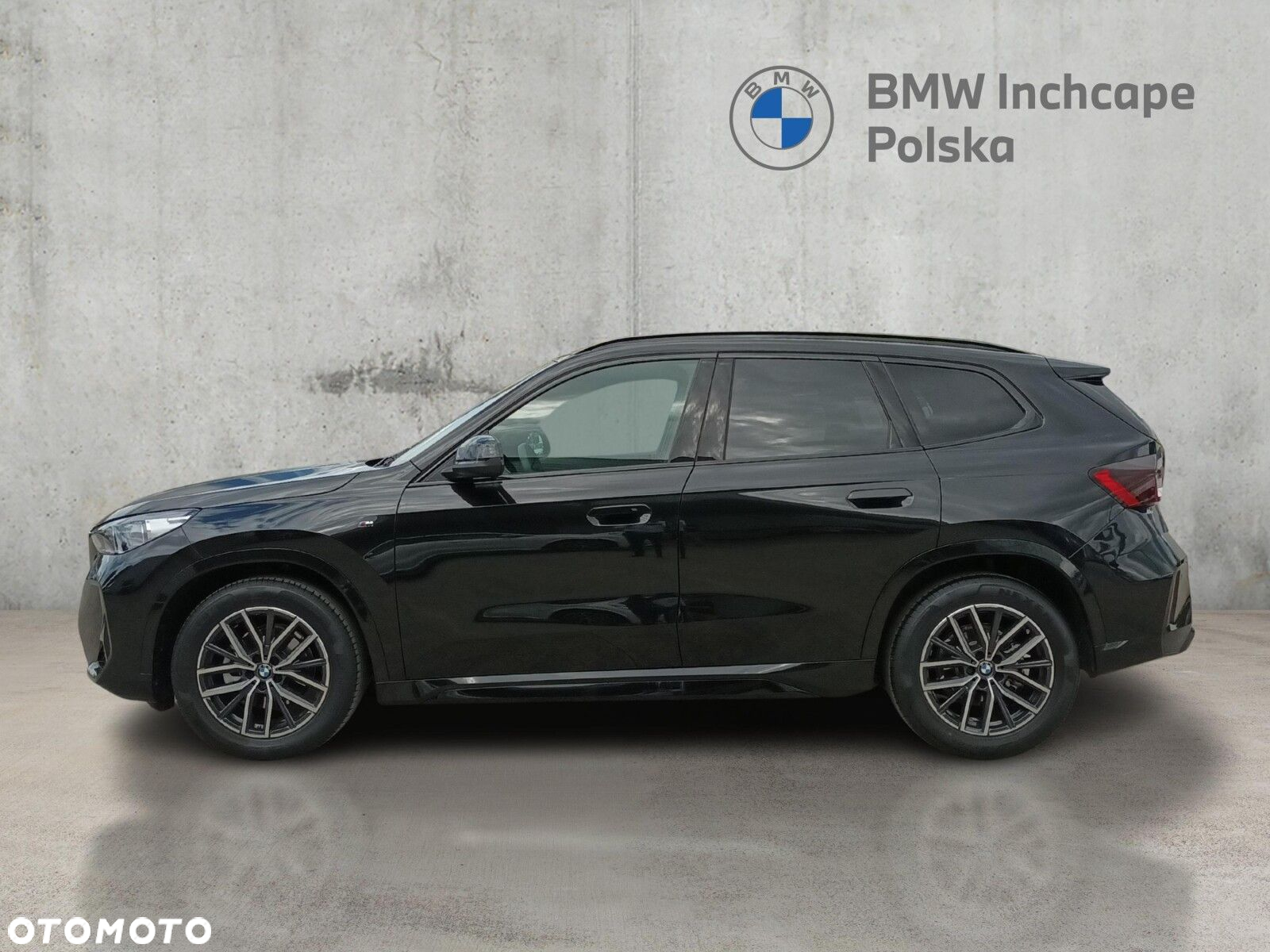 BMW X1 - 2