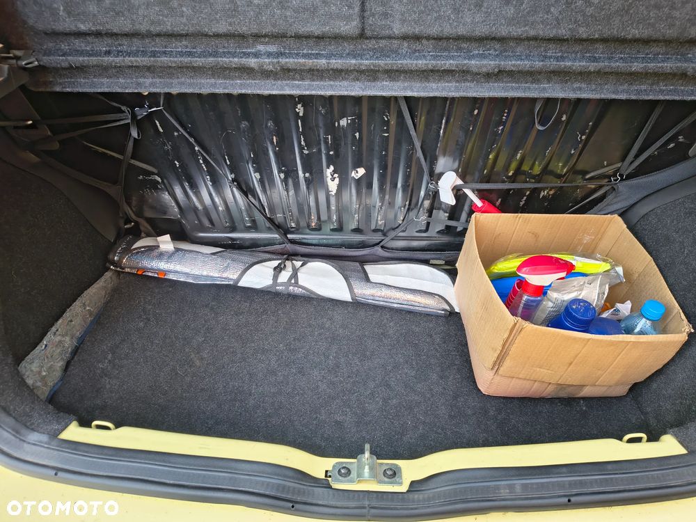 Fiat Panda - 6