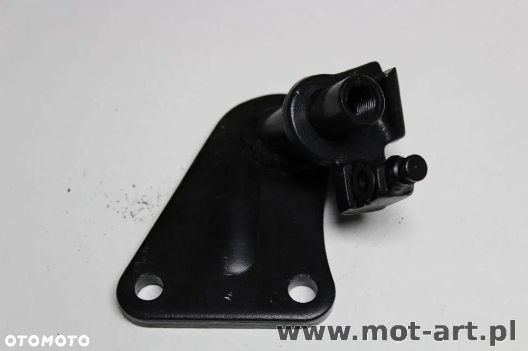 MOCOWANIE UCHWYT STOPKI BOCZNEJ DUCATI 750 SS - 2