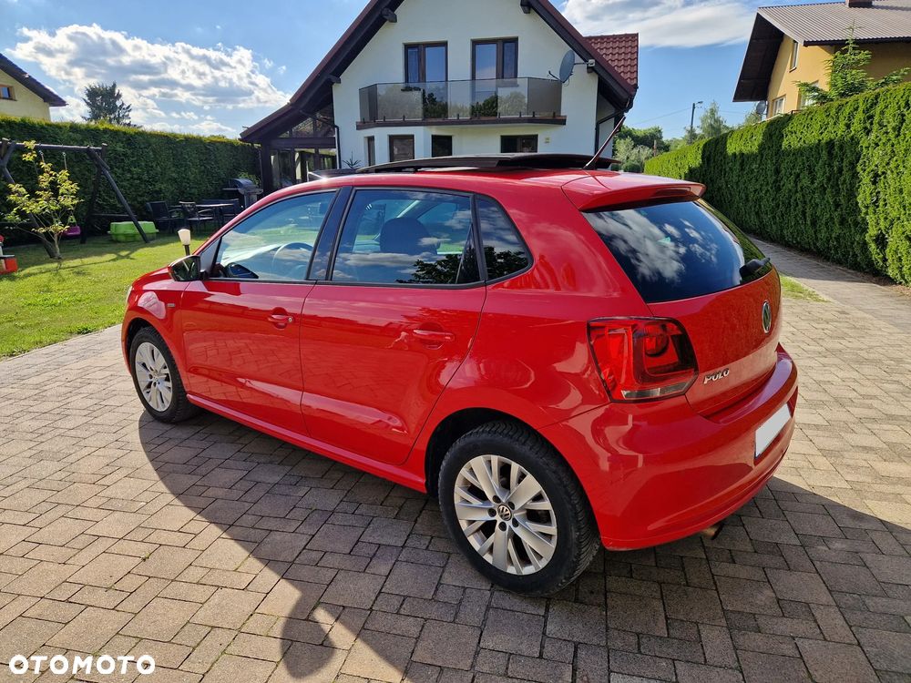 Volkswagen Polo 1.4 16V Highline - 3