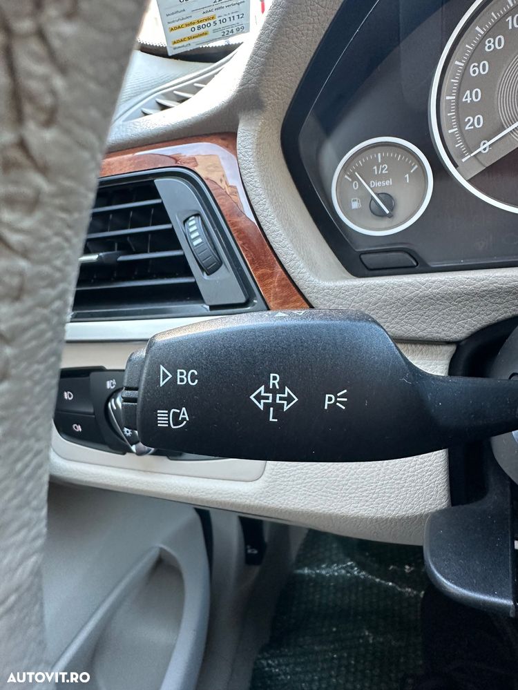 BMW Seria 3 320d Aut. Modern Line - 22