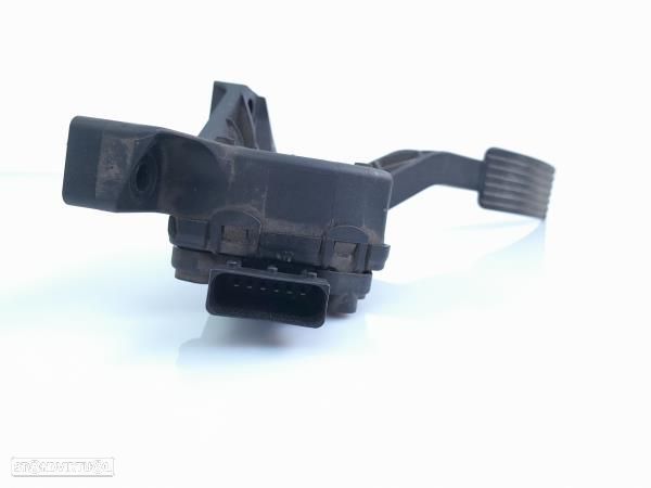 Pedal Acelerador Eletrico Mitsubishi Colt Vi (Z3_A, Z2_A) - 4