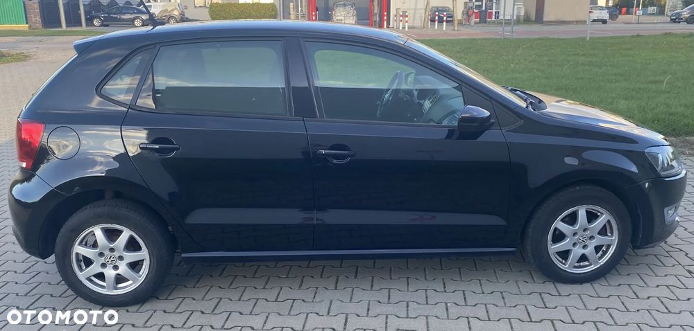 Volkswagen Polo - 3