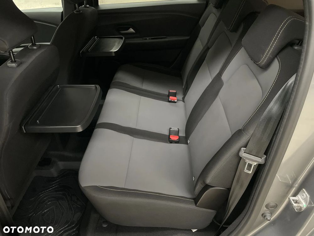 Dacia Jogger 1.0 TCe Extreme 7os - 16