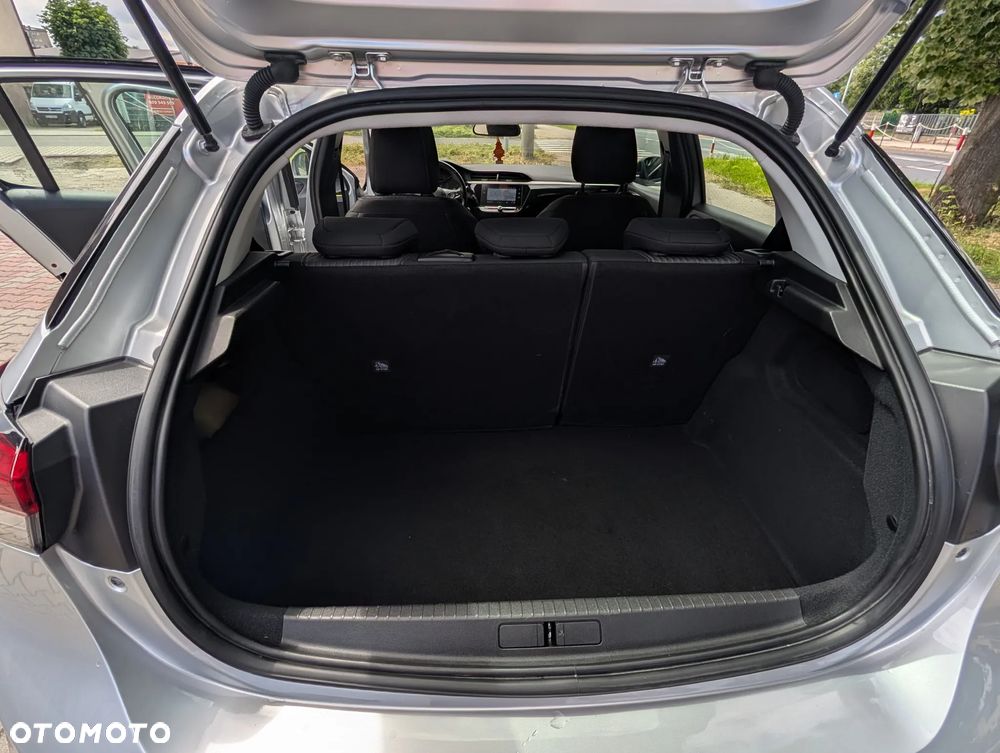 Opel Corsa 1.2 Direct Inj Turbo Start/Stop Automatik Edition - 30